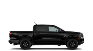 2026 Ford Ranger® External Image 5
